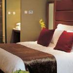 One Night Break at The Radisson Edwardian Hotel