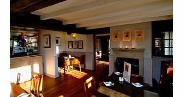 One Night Break at the Two Brewers Hotel