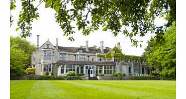 One Night Break at Westone Manor Hotel