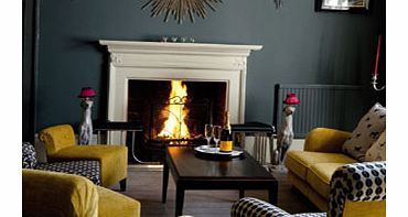 One Night Break with Dinner at Mercure Milton