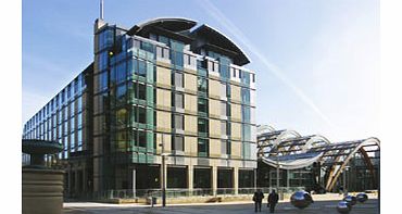 One Night Break with Dinner at Mercure Sheffield