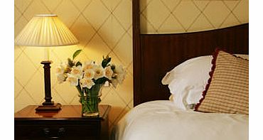 One Night Break with Dinner at The Black Swan