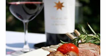 One Night Break with Dinner in an Executive Room