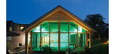 One Night Family Break at The Elms