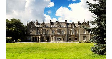 One Night Golf Break at Shendish Manor