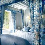 One Night Hotel Break at Hunstrete House