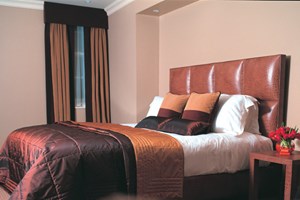 One Night Hotel Break at The Radisson Blu