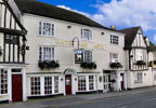 one Night Hotel Break for Two at The White Hart Hotel