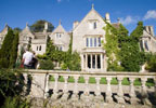 Night Hotel Break for Two at Woolley Grange