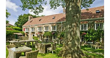 One Night Luxury Break at Bella Luce