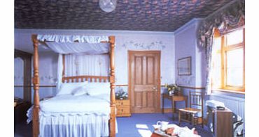 One Night Piggy Break for Two