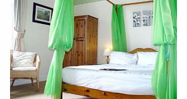 One Night Romantic Break at Cherry Garth Guest