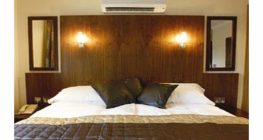 One Night Romantic Break at Fairlawns Hotel