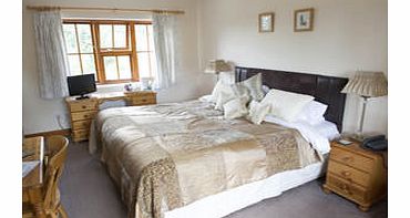 One Night Romantic Break at Rudstone Walk