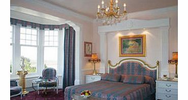 One Night Romantic Break at Rye Lodge Hotel