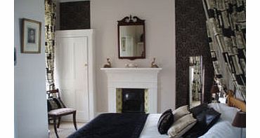 One Night Romantic Break at The Langtons Guest