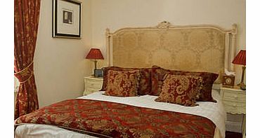 Night Romantic Break at The Somerville