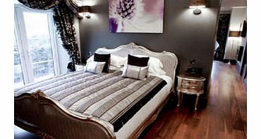 One Night Romantic Break at The Windermere Suites