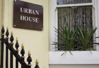 one Night Stay for Two at Urban House Hotel
