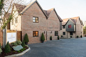 One Night Stay with Breakfast at The Clocktower