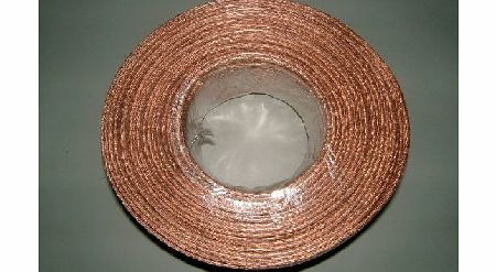 One Stop Sat Shop Speaker Cable 1.5mm