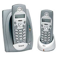 ONE TEL Sirrus 200 DECT Twin