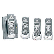 ONE TEL Sirrus 400 DECT Quad