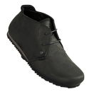 Black Chukka Boots
