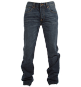 One True Saxon Garwig Vintage Jeans