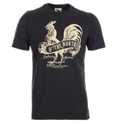 One True Saxon Gifel ONorth Dark Navy