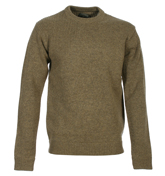 One True Saxon Kimblewick Hunter Dark Stone