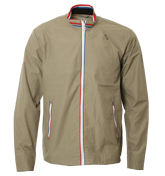 Mushroom Lightweight Jacket