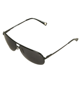 Phantom Black Sunglasses