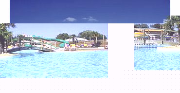 Week Camping Break in Le Curtys, Jard sur Mer