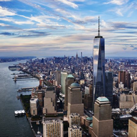 One World Observatory Admission Ticket - Child