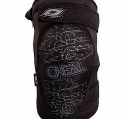 O`neal Amx Zipper Knee Guard