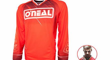 O`neal Element Fr Greg Minnaar Signature Jersey