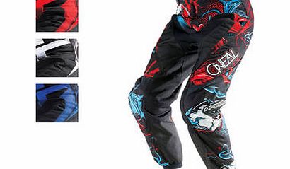 O`neal Element Kids Pants