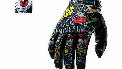 O`neal Jump Kids Glove