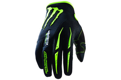 O`neal Ricky Dietrich Replica Monster Glove