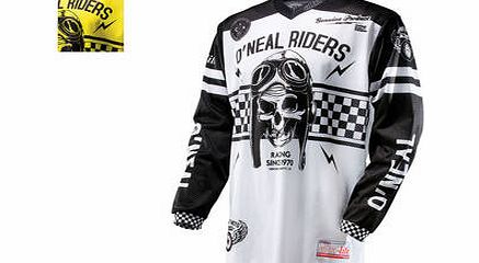 O`neal Ultra Lite Le 70 Jersey