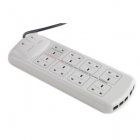 OneClick Case of 10 Intellipanel for Desktop Computers