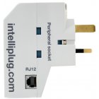 OneClick Intelli-Plug (for Laptop Computers)