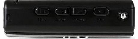 OneConcept  Cassette Tape Digital MP3 Converter