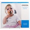 oneida 6 Piece Childrens Progress Cutlery Set