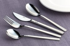 Oneida 88 Piece Oneida Savannah Cutlery Set