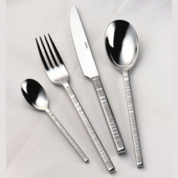 oneida Chess Table Fork