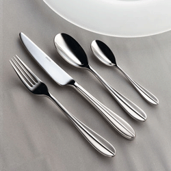 oneida Fusion Pastry Fork