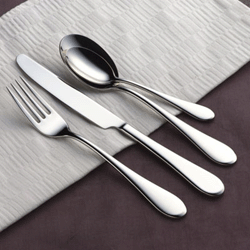 oneida Icarus Dessert Spoon