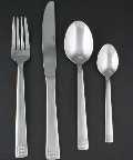 Viners 24 Piece Harmony Cutlery Set